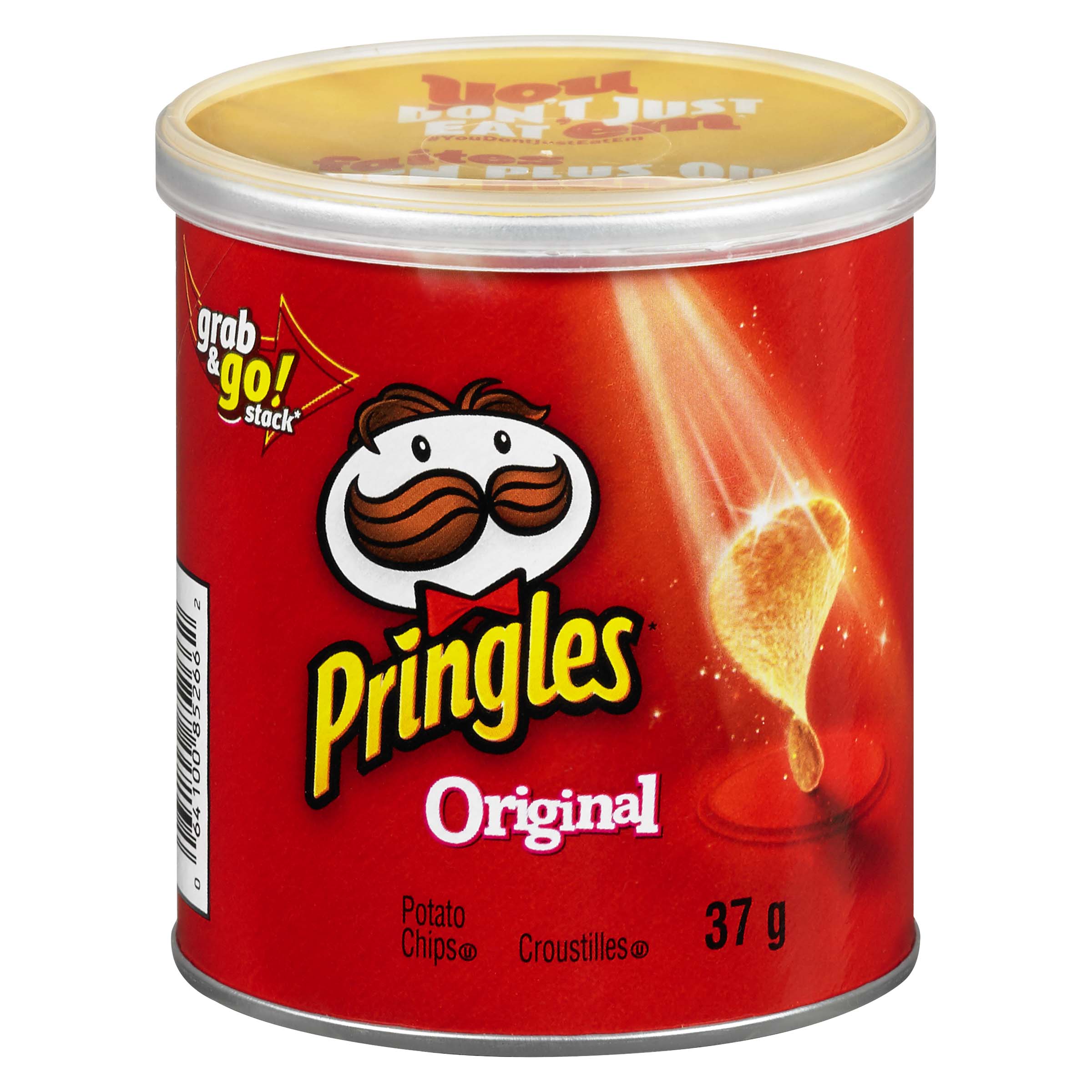 PRINGLES ORIGINAL | Powell's Supermarkets